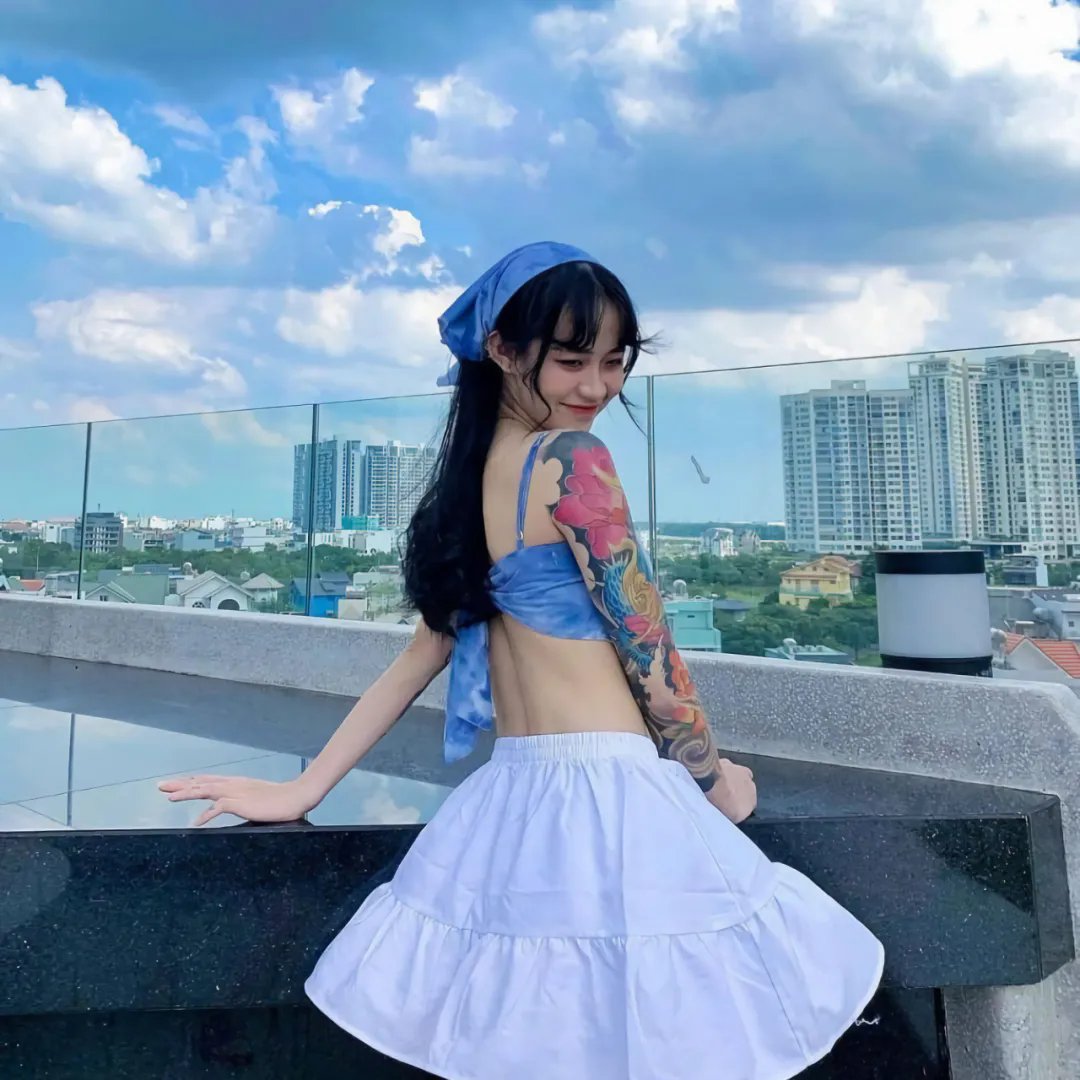 理查德的东西